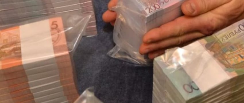 ИП из Брестского района незаконно заработал более $90 тысяч. Какой штраф получил?