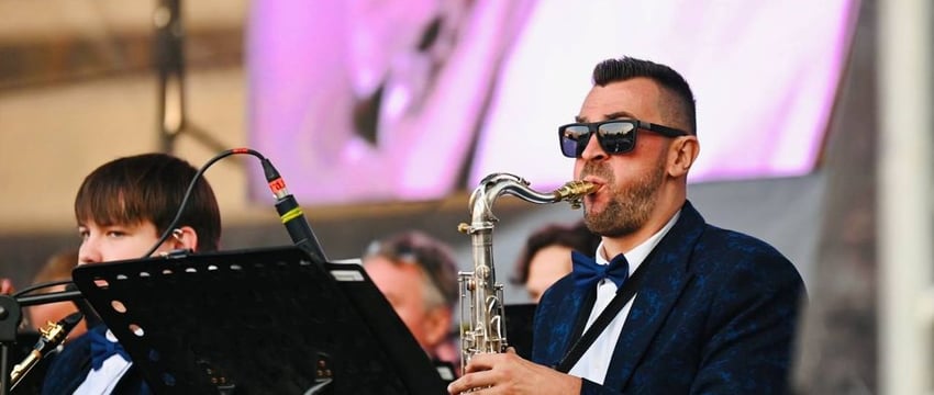 Яркое событие каждый день: в Гомеле стартовала фестивальная неделя