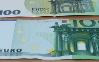 Жителю Пинска ошибочно выдали в банке 350 евро — как развернулась ситуация дальше
