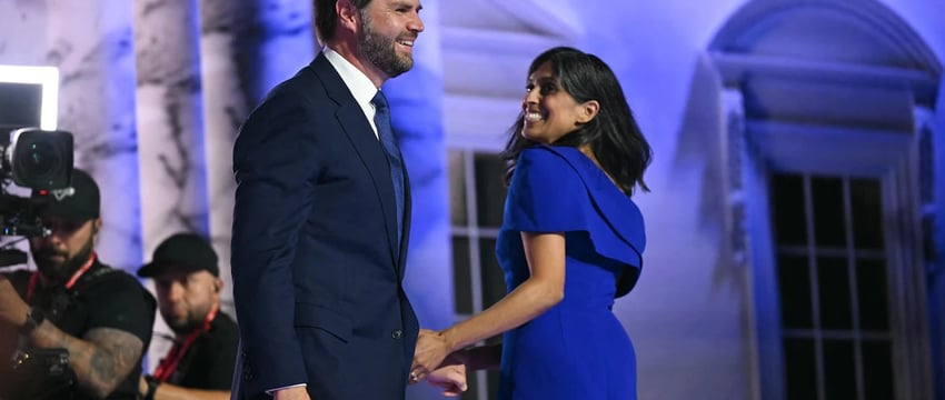 Парень из "Мяса и картошки", который готовит индийскую кухню: так описывает его жена Джей Ди Вэнс.