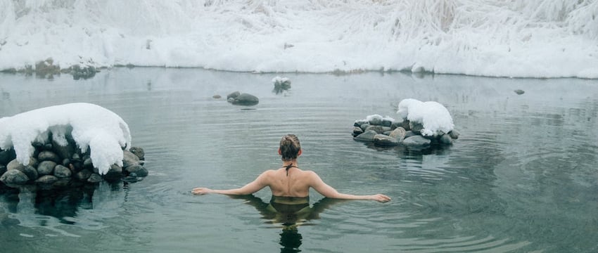 В Полоцке пройдет Кубок СНГ по зимнему плаванию. Какой будет программа?
