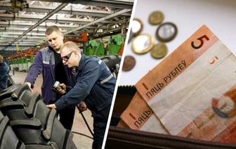 До 4200 рублей. «Белшина» открыла 669 рабочих мест. Какой профессии пообещали обучить?