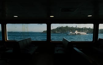 Сбор биометрических данных у туристов намерены внедрить в Турции