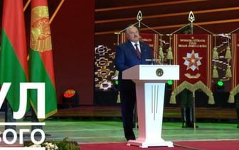 Проверка нестратегического ядерного оружия в Беларуси