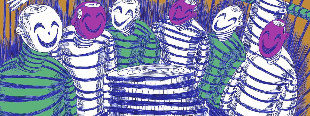 «Думал о товарищах, которых отправили в ШИЗО». Как бывшие политзаключенные встретили первый Новый год после освобождения