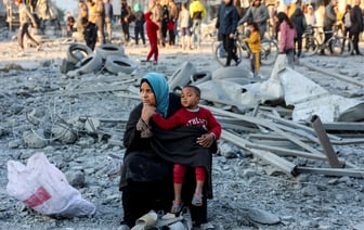 «Создают кризис в последний момент» — Офис Нетаньяху обвинил ХАМАС в попытке сорвать перемирие — Видео