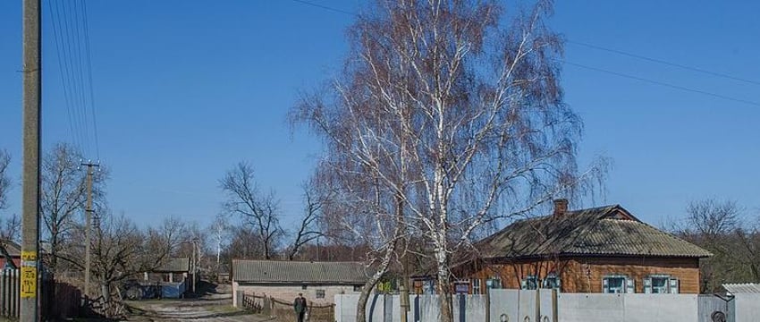 Россия взяла село Табаевка в Харьковской области - Минобороны