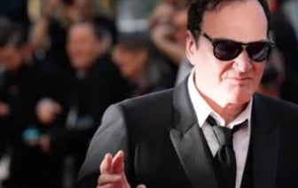Тарантино отказался от съемок фильма с Бредом Питтом