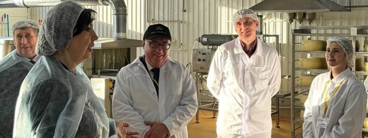 Кочанова пожаловалась на нежелание людей строить жилье в родном поселке Лукашенко, хотя там “великолепно”