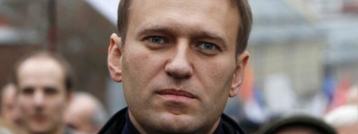 «Самый удобный диагноз». Близким Навального озвучили новую причину его смерти. Медик объяснил, что не так в этой версии