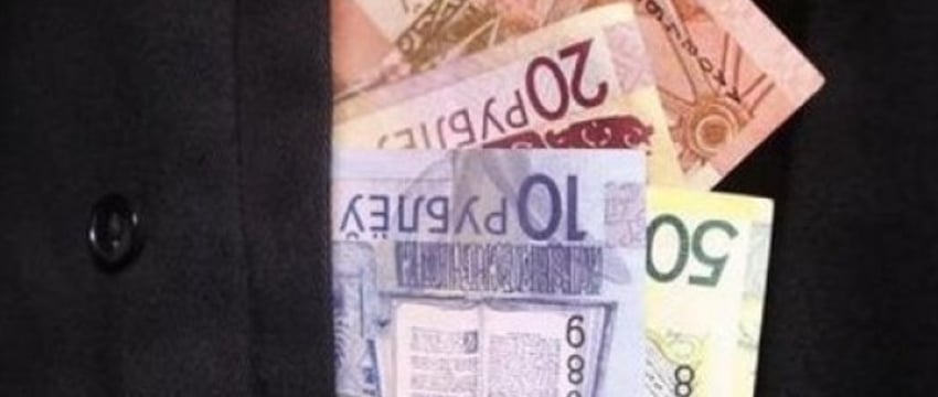 С брестчанина взыскали Br74 тыс. ущерба. Что произошло?