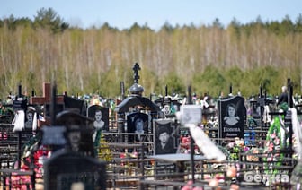 Как в Гомеле будет работать транспорт перед Радуницей