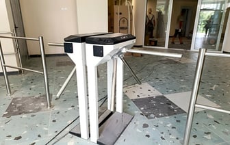 «Никаких тебе обоев» — В «Минскстрое» показали новое общежитие на 700 мест — Фото