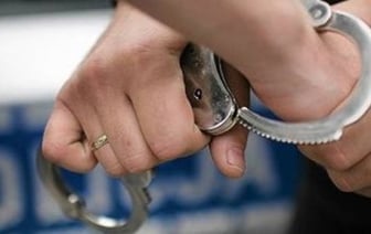 В Польше задержали белоруса за попытку поджога в Гданьске