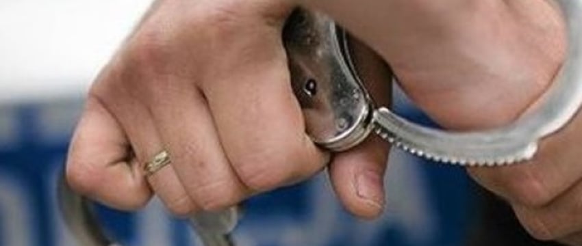 В Польше задержали белоруса за попытку поджога в Гданьске