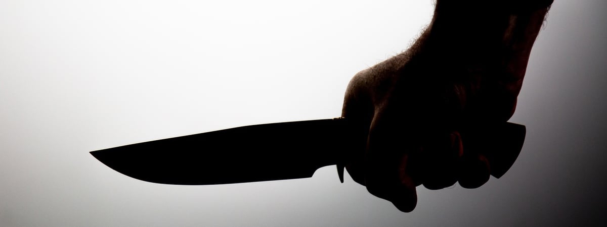 В Гродно женщина пообещала возлюбленному молчать о преступлении с одним условием — каким