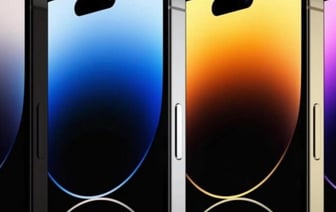 Названы самые популярные смартфоны в 2023 году. Угадайте кто в топе?