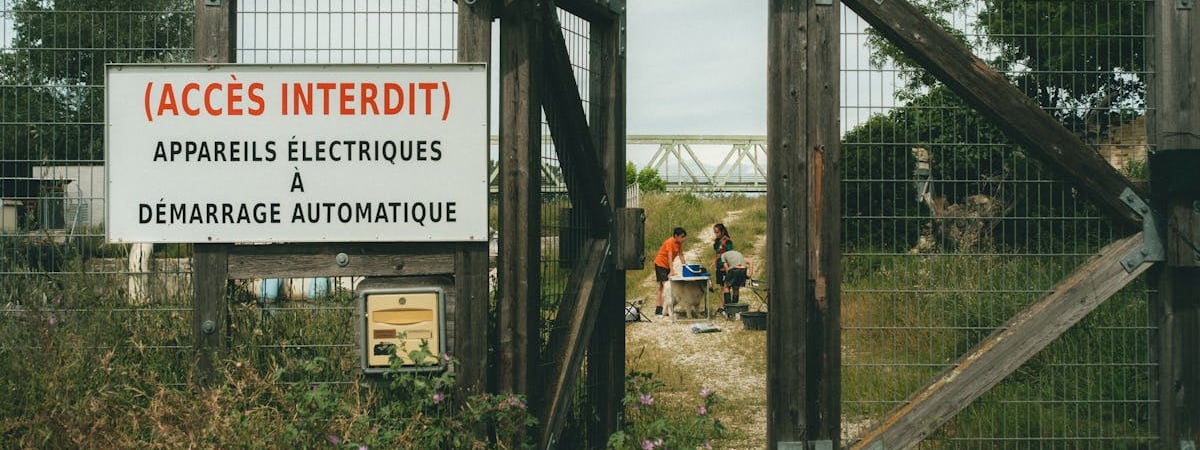 Во Франции ограничили доступ к Polymarket