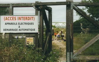 Во Франции ограничили доступ к Polymarket