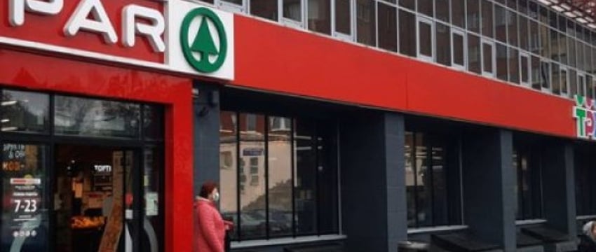 В Беларуси закрылись магазины еще одной торговой сети