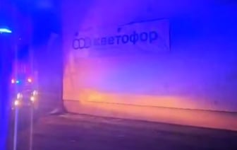 «Светофор» загорелся в Вилейском районе