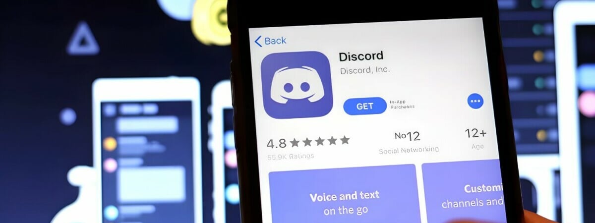 В России заблокировали Discord. За что оштрафовали на 9,5 миллионов рублей?
