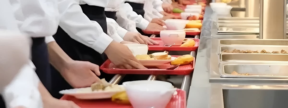 В одной из минских школ обнаружили кишечную инфекцию. Что известно?