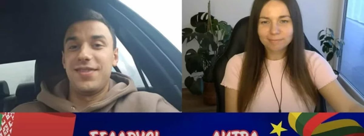 Критиковавшего Литву белоруса лишили вида на жительство