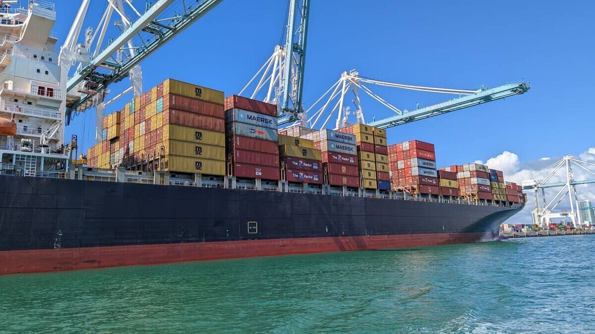 Белорус хотел пригнать «биток», но удивился стоимости доставки