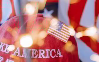 Трамп набрал необходимое число делегатов для выдвижения от Республиканской партии