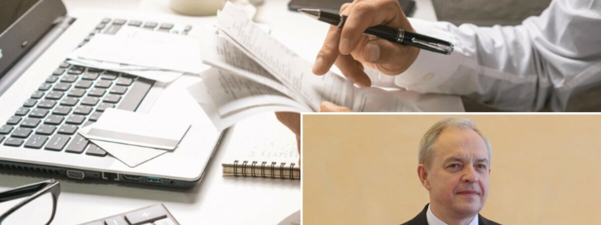 Глава нижней палаты парламента рассказал, введут ли в Беларуси налог на богатство