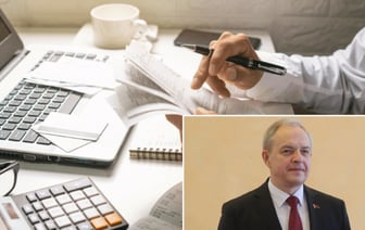 Глава нижней палаты парламента рассказал, введут ли в Беларуси налог на богатство