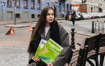 ТОП-5 ошибок изучающих английский