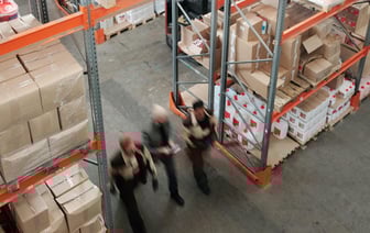 Украина ужесточила порядок экспорта продовольствия в соседние страны ЕС