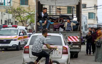 Израильские военные приказали палестинцам покинуть Рафах: Что происходит с ХАМАСом?