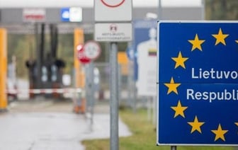 Литва ужесточит проверку белорусов на границе