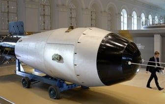 «Орешник» не сработал». Пойдет ли Россия на новую эскалацию?