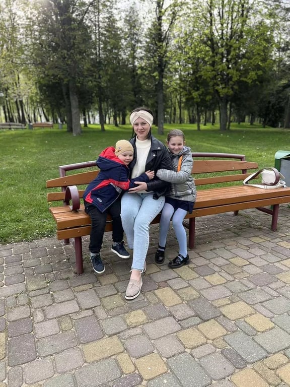 Узнали диагноз на операционном столе: история борьбы с редким видом рака