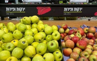 Сравнили цены на продукты в магазинах Беларуси и Израиля. И вот что получилось
