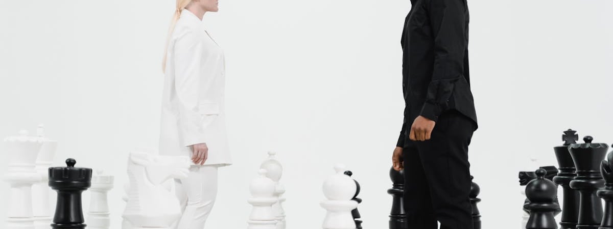 Угроза искусственного интеллекта для глобального миропорядка