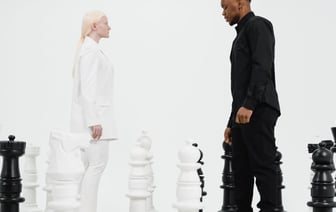 Угроза искусственного интеллекта для глобального миропорядка