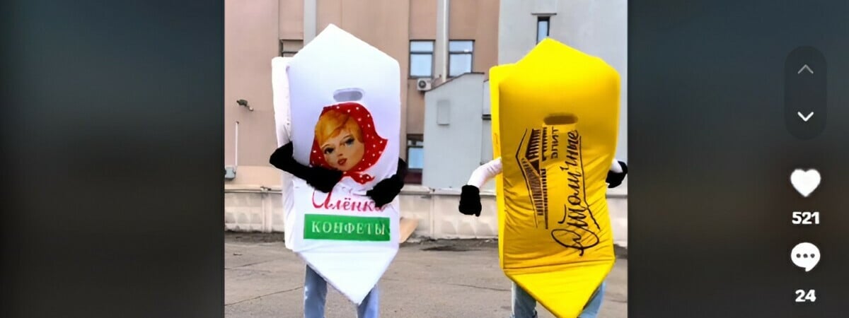 «Я б сама за ними бегала» — «Коммунарка» поделилась «страшным сном» работницы — Видео