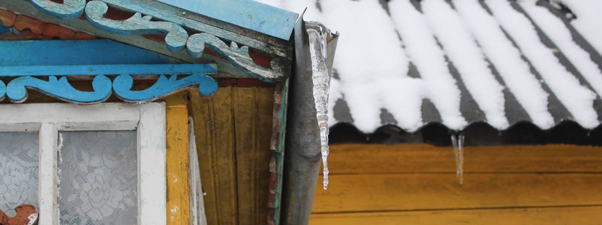 Сухо и небольшой минус — погода в Гродно на неделю
