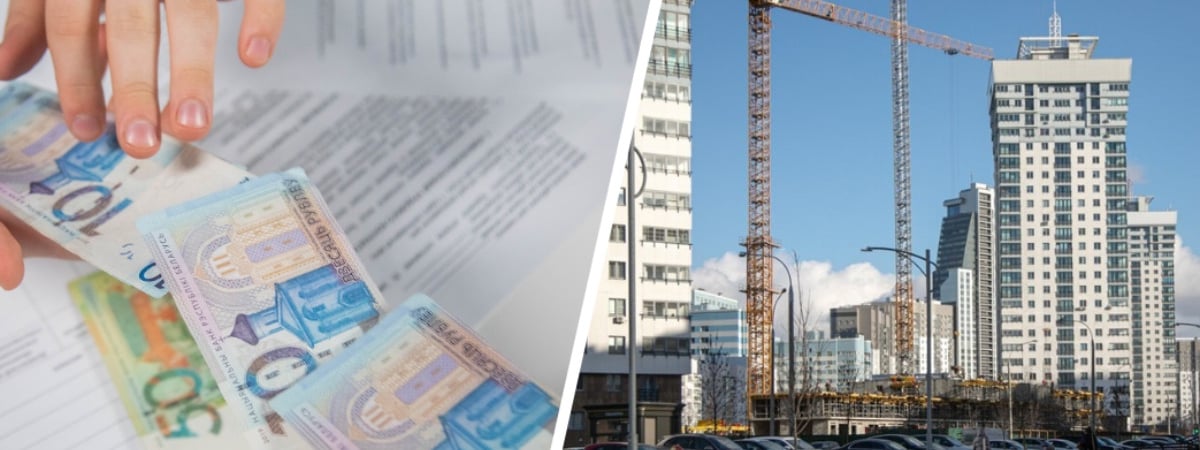 Можно ли платить по кредиту за квартиру в Минске по цене аренды? Эксперт пояснила