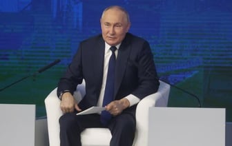 Самолет Ил-76 с пленными ВСУ сбили американской системой Patriot