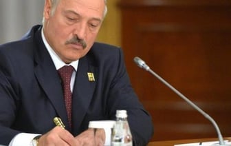 Лукашенко дал новые полномочия комиссии по возвращению уехавших