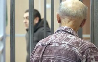 Украинских диверсантов приговорили к 20 годам в Гомельском суде