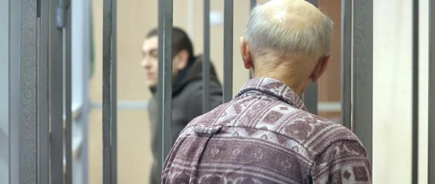 Украинских диверсантов приговорили к 20 годам в Гомельском суде