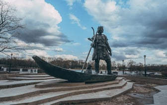 Гомельский горисполком отказал в аккредитации клубу дзюдо «Прайд»; в 2020 году его основателя арестовывали на 15 суток