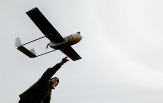 Финляндия запустит производство беспилотников для Украины